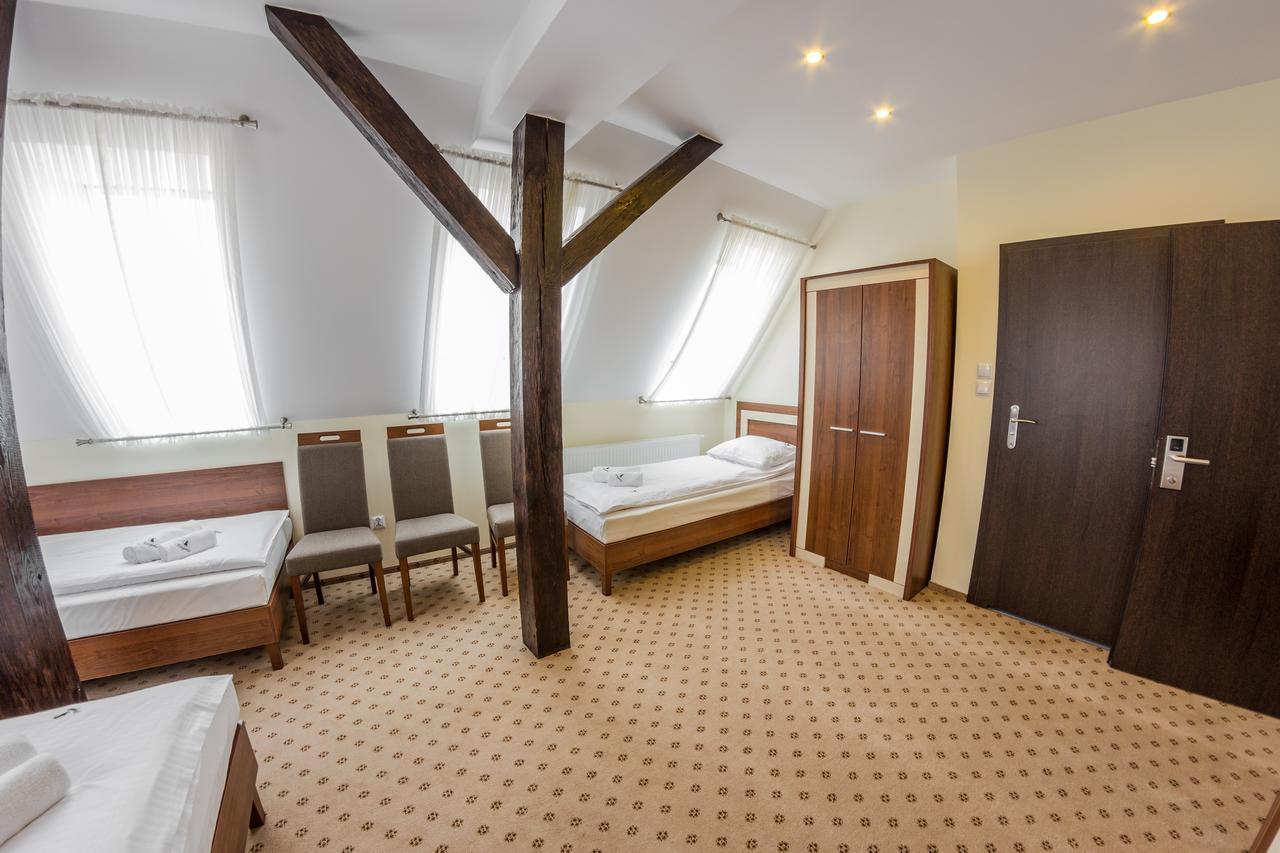 Fregata Ełk Exterior foto