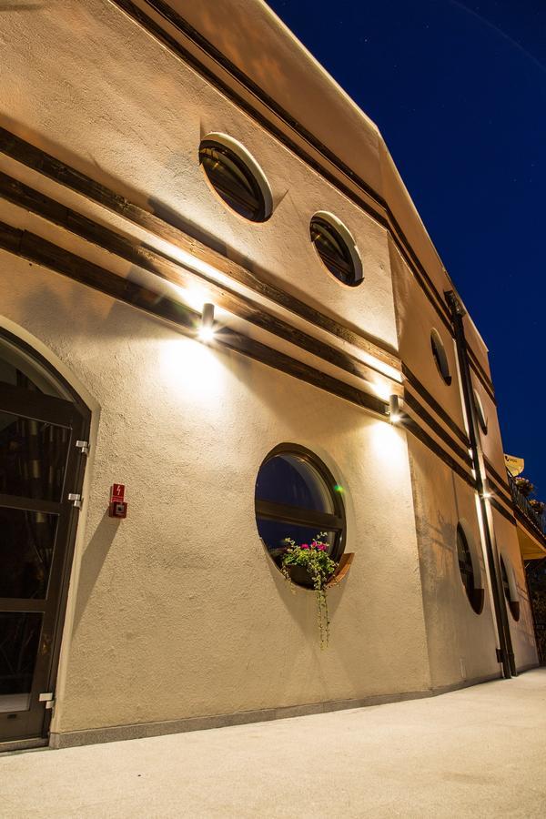 Fregata Ełk Exterior foto